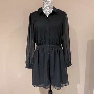 BCBG Dress